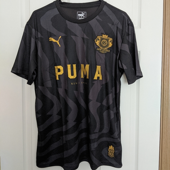 puma psychedelic jersey